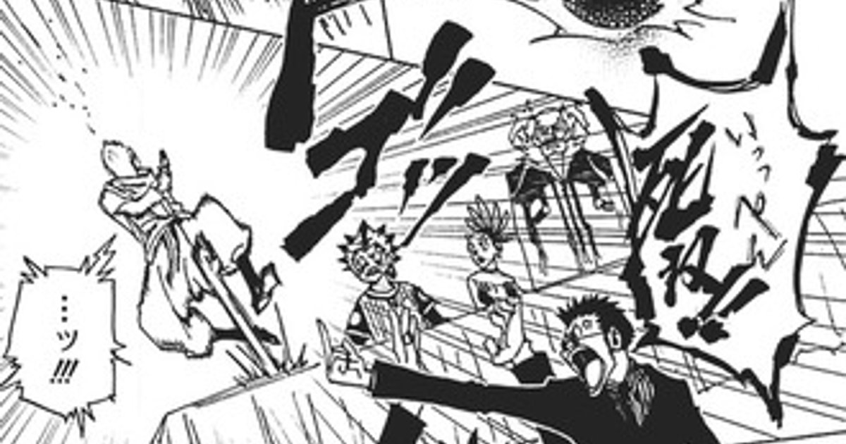 【完全ネタバレ】HUNTER×HUNTER会長選挙編を徹底解説！キルアとアルカの絆、ゴンとジンの再会、レオリオの名場面 のアイキャッチ画像